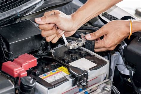 Pulling The Plug Essential Steps To Safely Disconnect Your Car Battery