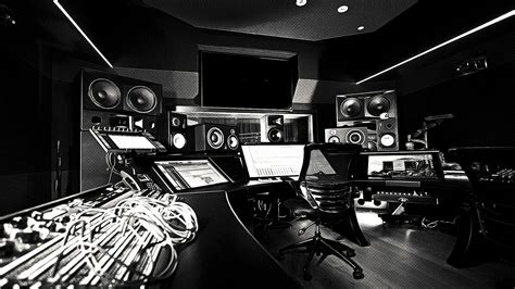 Understanding the Five Stages of Music Production: From Composition to ...