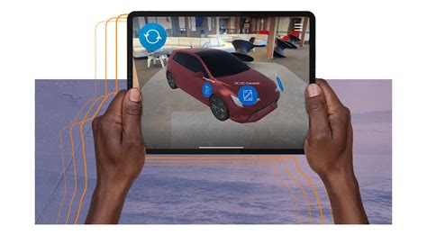 7 Examples Of Augmented Reality That Made An Impact Maestro