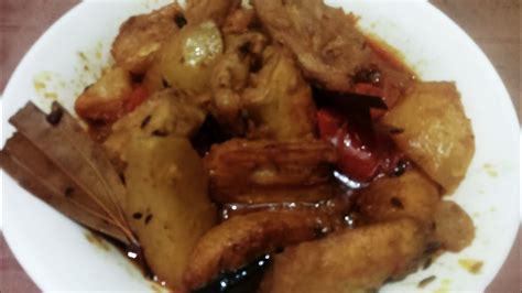 Thakrbari Special Rannar Recipe Kachkolar Famous Torkari Recipe