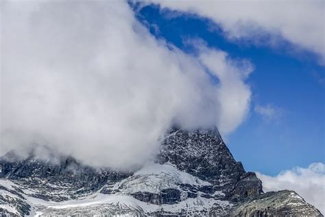 Matterhorn Switzerland Valais - Free photo on Pixabay - Pixabay