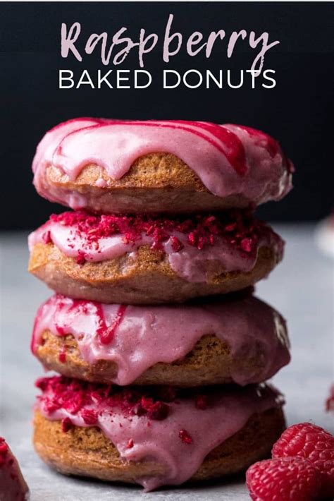 Homemade Strawberry Glazed Donuts Artofit