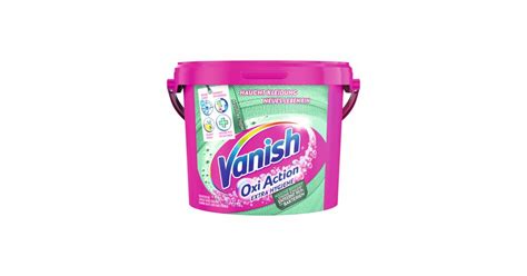 Vanish Oxi Action Pu Hygiene 2160g 48 Rabatt OTTO S Ab 12 03