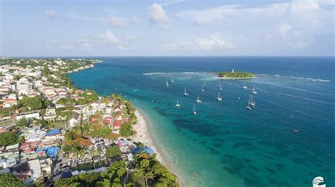 Développement Touristique La Riviera Du Levant