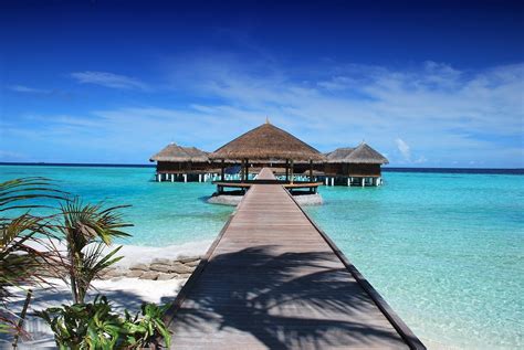 Whats The Best Island In Maldives Isle Keys