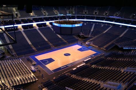 Mercedes Benz Arena Seating Capacity | Cabinets Matttroy