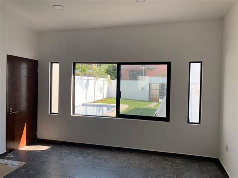 Casa Nueva En Venta Fraccionamiento Brisas Provincia De Morelos