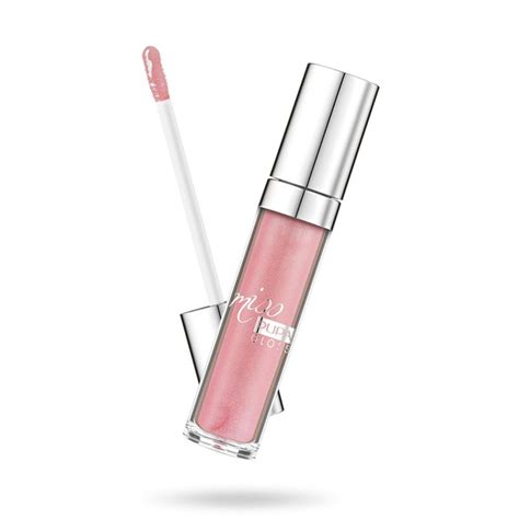 Brillo Labial Miss Gloss Forever Nude Pupa 5 Ml PUPA Falabella