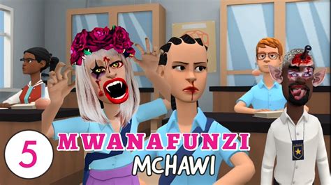 Mwanafunzi Mchawi Full Movie Youtube