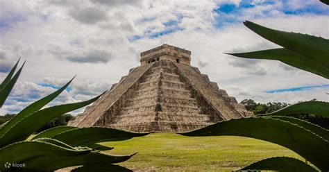 Chichen Itza Cenote And Valladolid Discovery Cultural Tour From Tulum