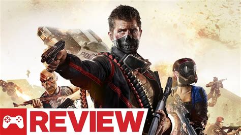 H1Z1 Review - YouTube