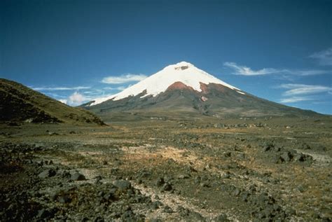 Global Volcanism Program Image Gvp 04447