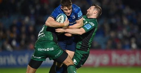 How To Watch Connacht Vs Leinster This Weekend Ballsie