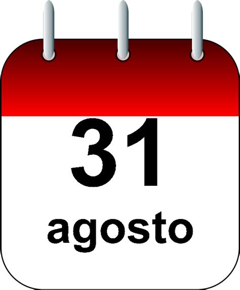 Que Se Celebra El De Agosto Calendario