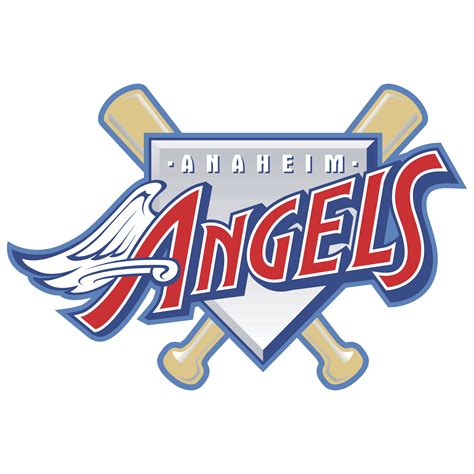 Anaheim Angels Logo Png Transparent Svg Vector Freebie Supply Images