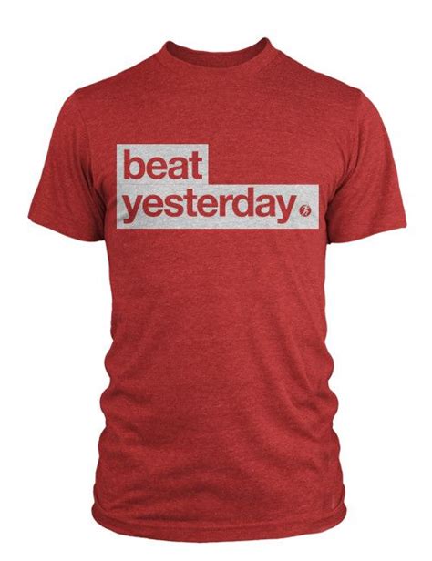 Beat Yesterday Mens Tops Mens Tshirts Yesterday