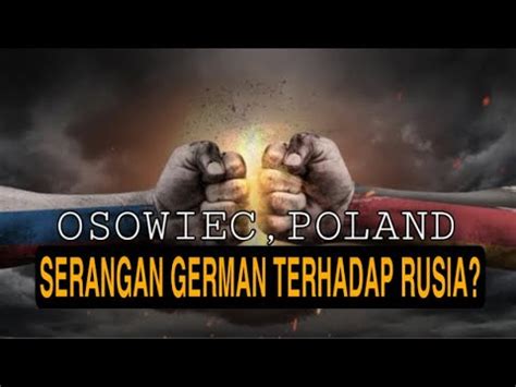 Ser Ng N Jerman Bermula Dari Osowiec Poland Shorts Viral Malaysia