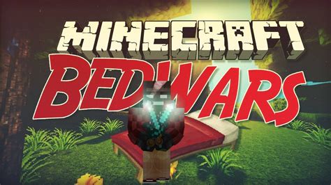 Bed Wars Champion Minecraft Bedwars [2] Youtube