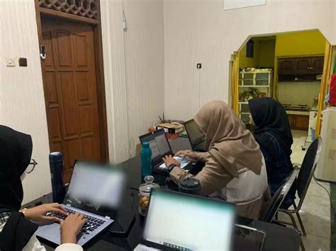 Pelaksanaan Kegiatan Magang Mandiri Oleh Mahasiswa Akuntansi Upn