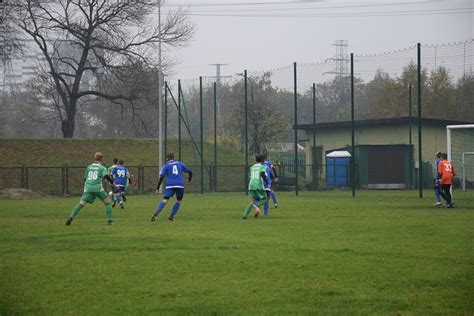 APN Knurów vs MKS Zaborze 2 0 0 0 IKNW iKnurów pl