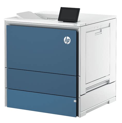 Hp Color Laserjet Enterprise X Dn Printer Series