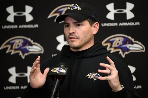 Seahawks hire Ravens defensive coordinator Mike Macdonald as new coach ...