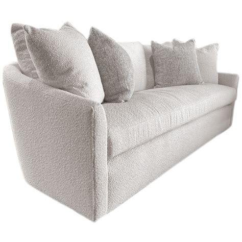 Bernhardt Bernhardt Interiors N9027 1146-002 Astoria Fabric Sofa | Baer ...