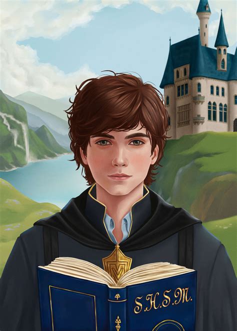 Иллюстрация Обложка для книги в стиле книжная графика
