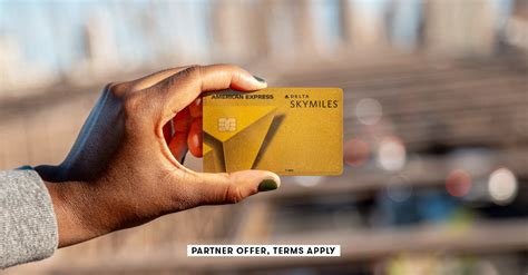 Delta Skymiles Gold American Express Card Review The Points Guy The