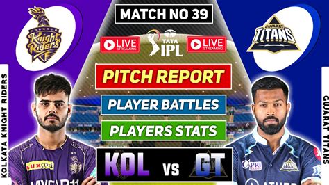 IPL Live KOL Vs GT Dream11 Prediction KKR Vs GT Dream11 Prediction