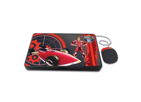 Laptop Infantil Hot Wheels 30 Atividades Oregon Batle Force 5 o Melhor Preço é no Zoom