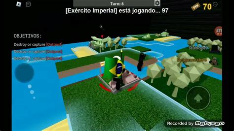 Nova Atualização Marinha Noobs em Combate Roblox YouTube