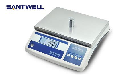 HA 01B High Precision Small Volume Laboratory Scale Jewelry Scale For