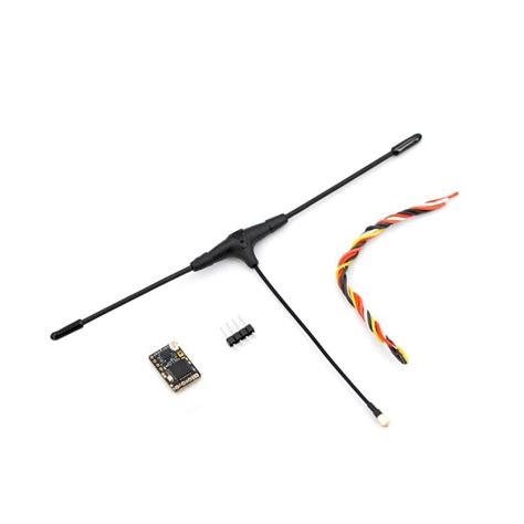 Tbs Crossfire Nano Rx Pro Fpv Long Range Drone Receiver