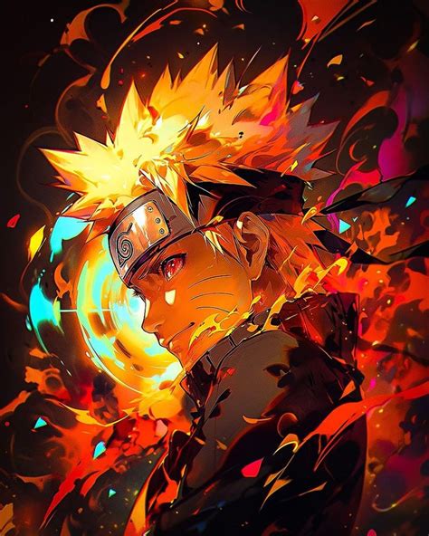 naruto | Cool anime pictures, Anime, Anime shadow