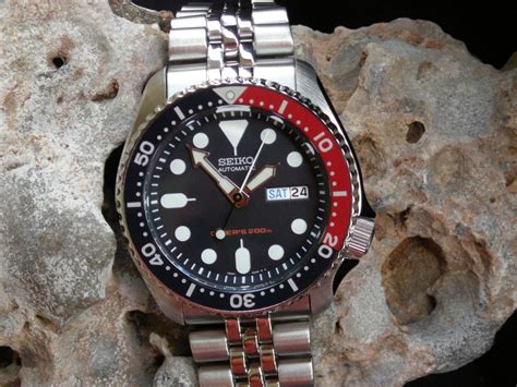 Top Imagen Seiko Skx Oo Thptnganamst Edu Vn