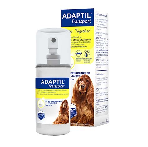 Adaptil Transport Spray Ml