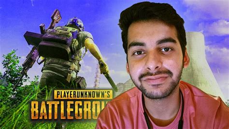 Best Pubg Pc Player Locally Pubg Pc Live India Youtube