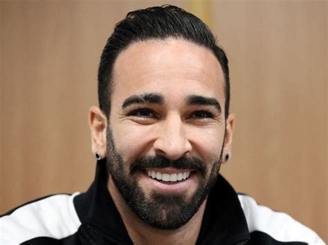 Avec Moi On Peut Parler Tactique Avant Le Mondial Adil Rami Se