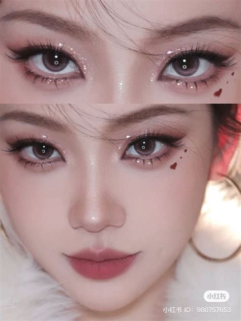 Pin By Mel On Concealer Looks In 2023 Doll Eye Makeup Ethereal