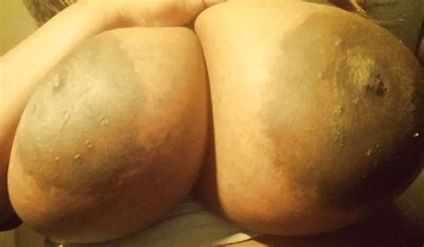 Amateur Black Natural Titties Of All Kinds Shesfreaky