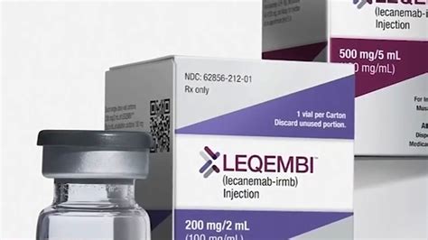 Enfermedad De Alzheimer Lecanemab Administraci N De Alimentos Y