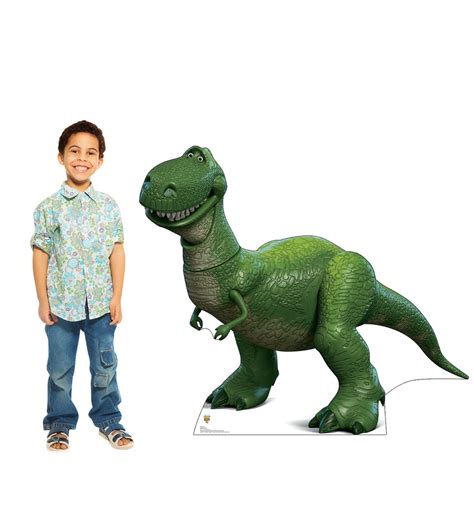 Rex (Disney/Pixar Toy Story 4)