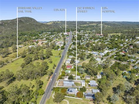 282 Ipswich Street Esk Qld 4312 Domain