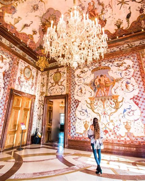 Discover The Best Vienna Instagrammable Spots And How To Get There With