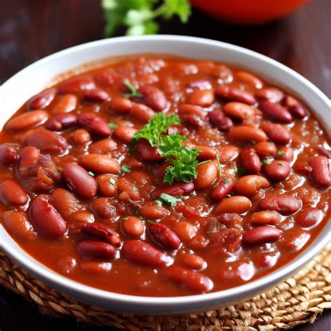 Kidney Bean Casserole Recipe Recipe