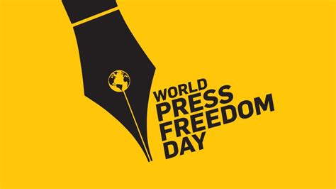 World Press Freedom Day Declaration By The High Representative On