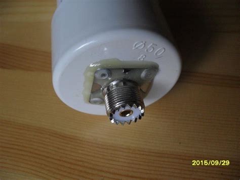 1 6 1 56MHz Ratio 150W Balun F HF Amateur Dipole S Grandado