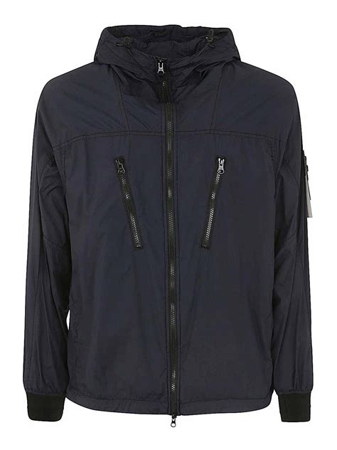 Bombers Stone Island Bomber Jacket 801540922v0032