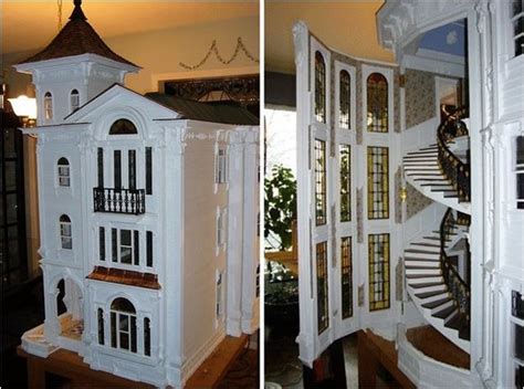 40 Best Dollhouse Installations For Your Kids